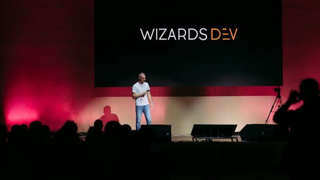 WizardsDev