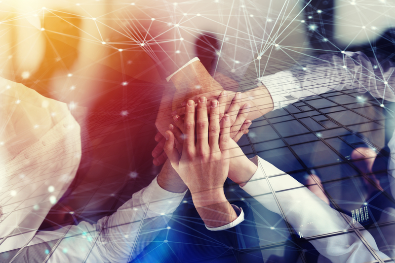 5 Tips for Adapting to Global Teamwork